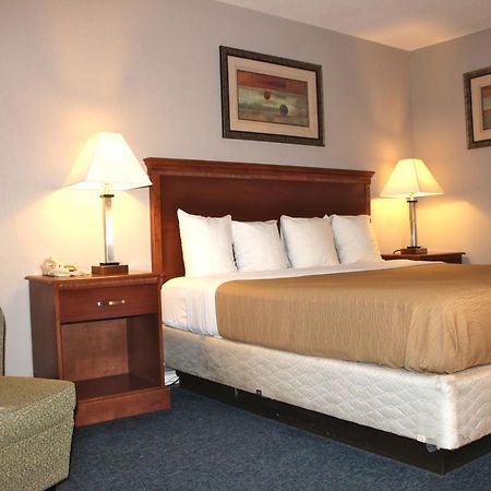 Interstate Motel Rensselaer Dış mekan fotoğraf