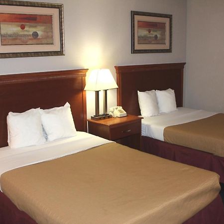 Interstate Motel Rensselaer Dış mekan fotoğraf