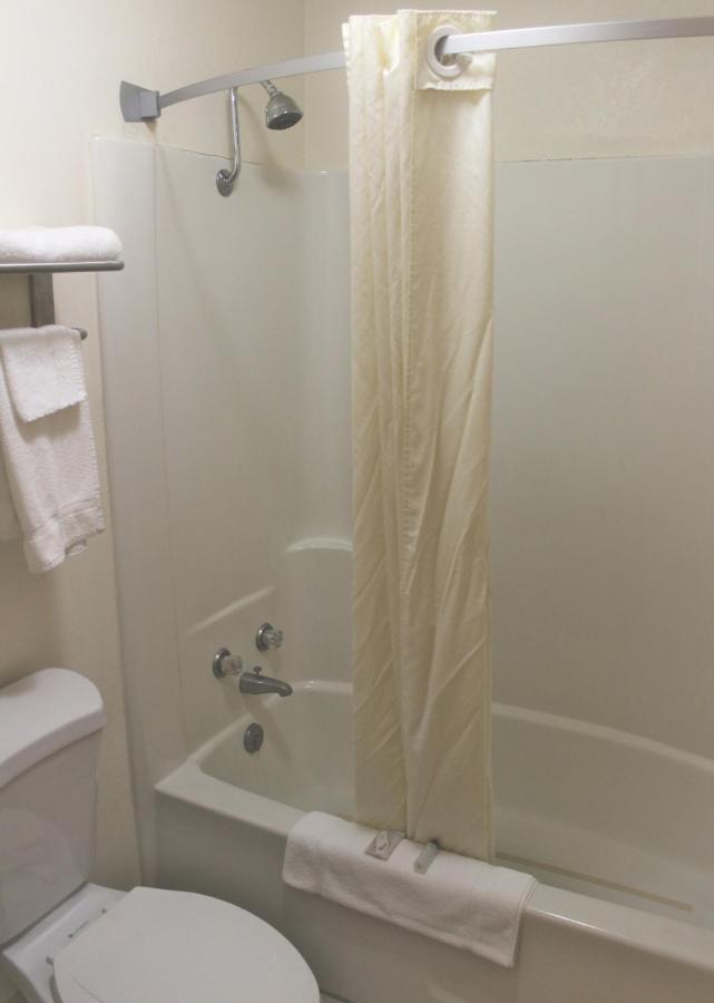 Interstate Motel Rensselaer Dış mekan fotoğraf