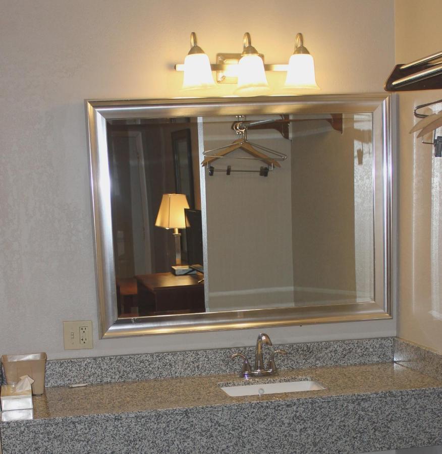 Interstate Motel Rensselaer Dış mekan fotoğraf