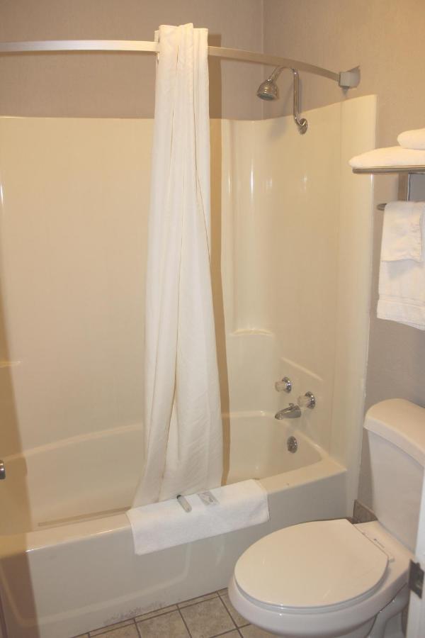 Interstate Motel Rensselaer Dış mekan fotoğraf